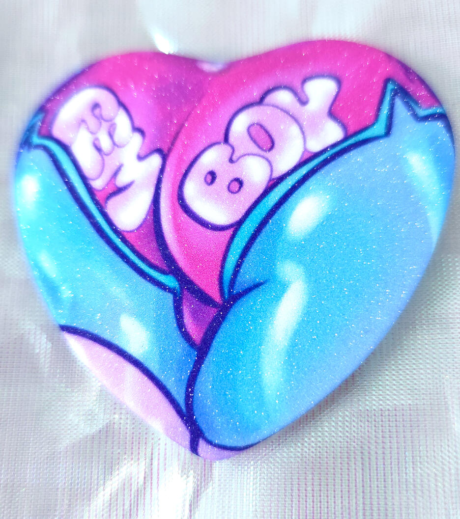 Buttons