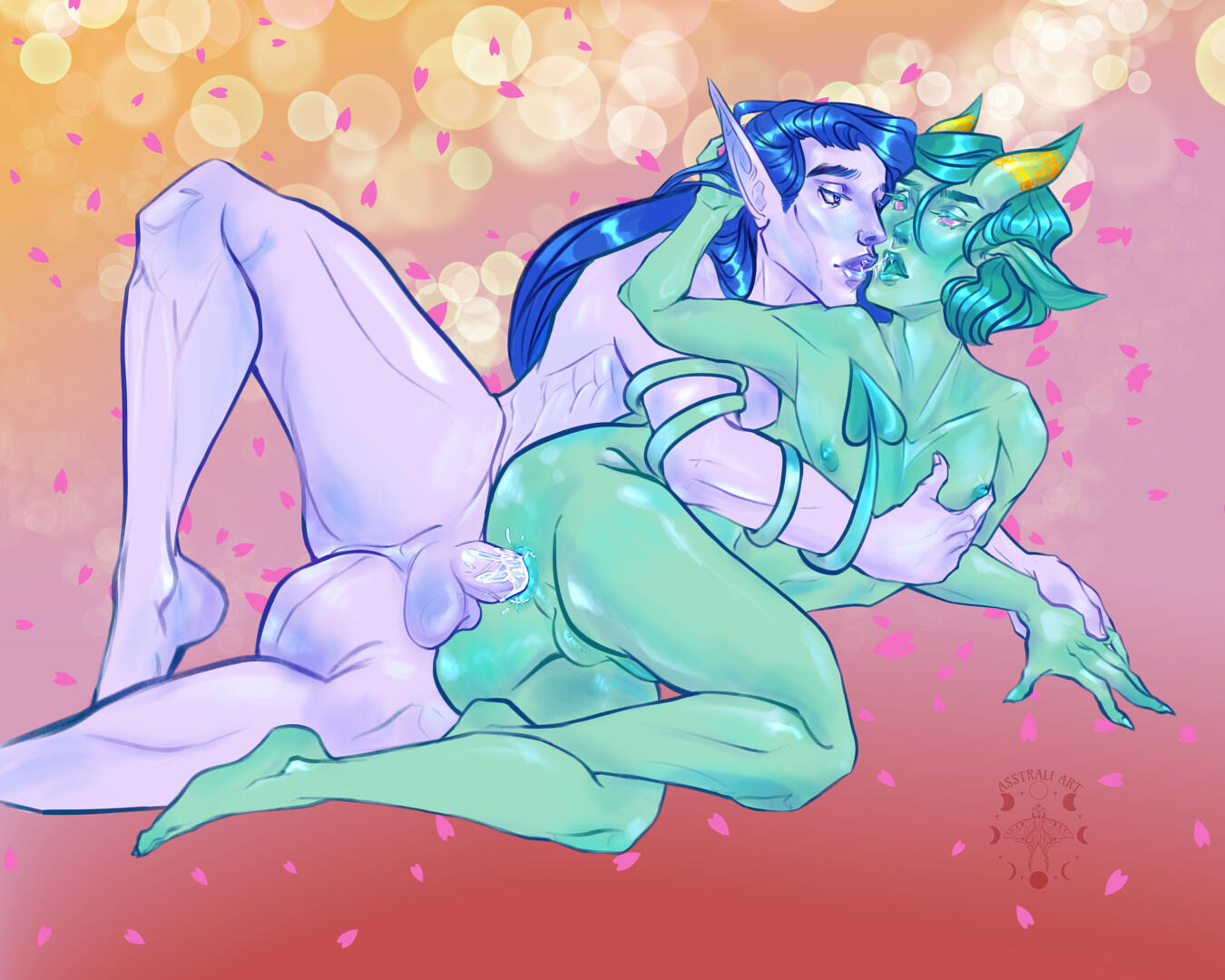 Mirth and Decadnece