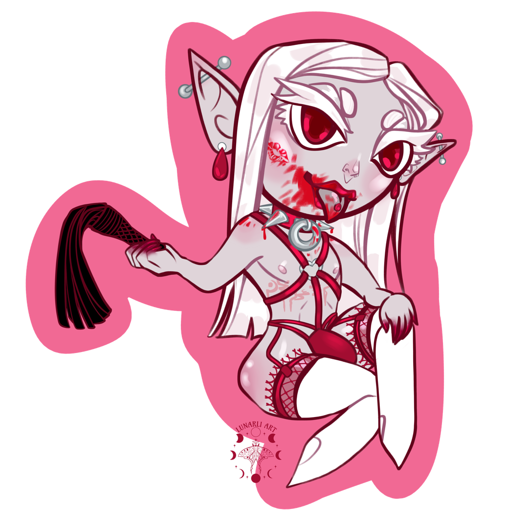 Amatus Pillow Plush Design - Front